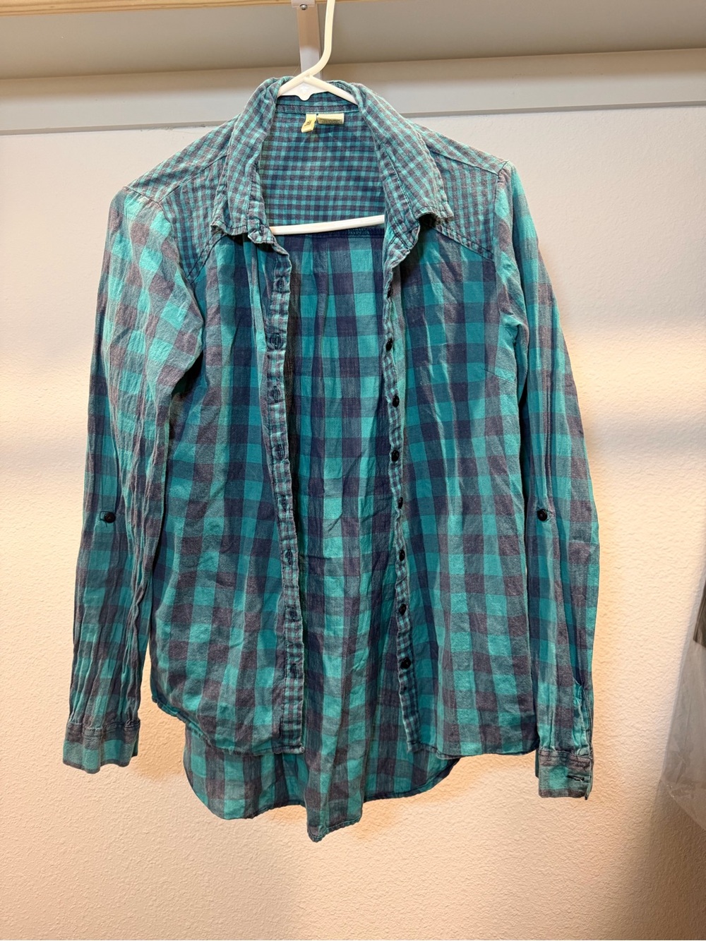 Women’s Flannel